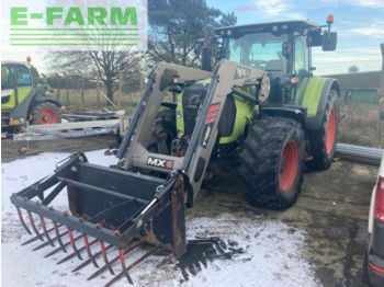 Traktor CLAAS Arion 640