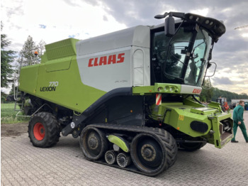 Skurtresker CLAAS Lexion 770