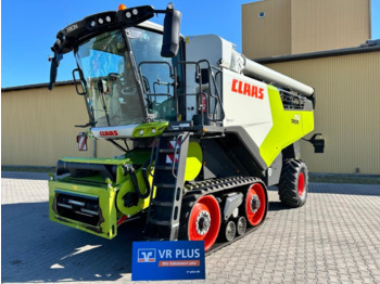 Skurtresker CLAAS