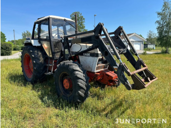 Traktor CASE IH