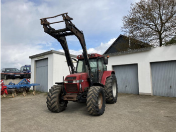 Traktor CASE IH Maxxum