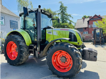 Traktor CLAAS Arion 630