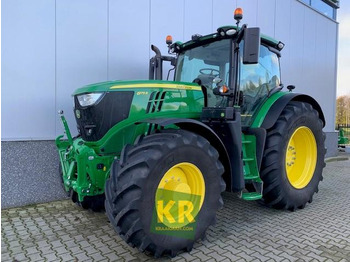 Traktor JOHN DEERE 6175R