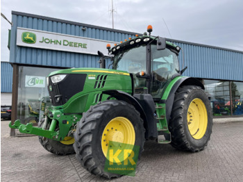 Traktor JOHN DEERE 6175R