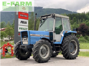 Traktor LANDINI