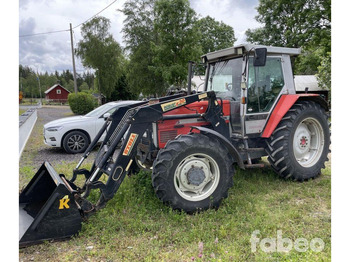 Traktor MASSEY FERGUSON 3085