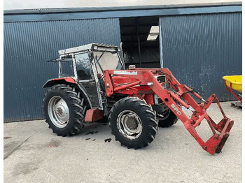 Traktor MASSEY FERGUSON 300 series