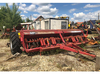 Kombisåmaskin MASSEY FERGUSON