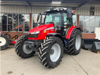 Traktor MASSEY FERGUSON 5713