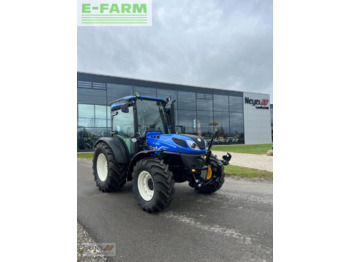 Traktor NEW HOLLAND T4