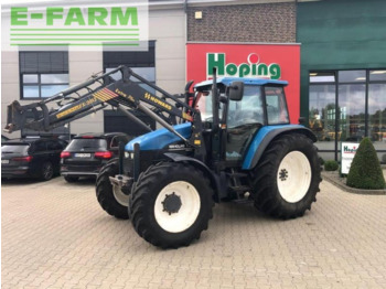 Traktor NEW HOLLAND TSA