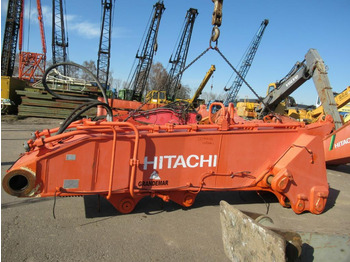 Bom HITACHI