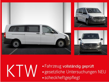 Minibuss MERCEDES-BENZ Vito 114