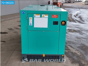 Ny Elektrisk generator Cummins AG3-50C NEW UNUSED - GENERATOR: bilde 3