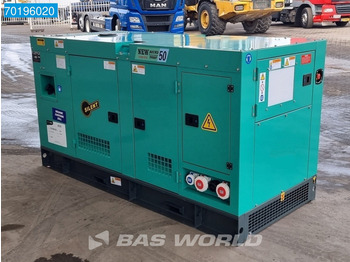 Ny Elektrisk generator Cummins AG3-50C NEW UNUSED - GENERATOR: bilde 5