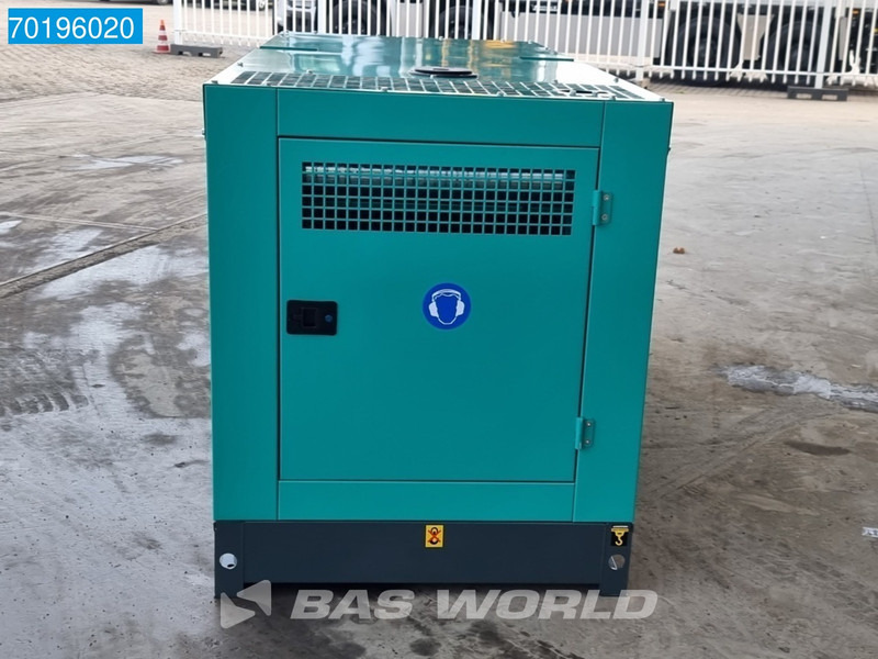 Ny Elektrisk generator Cummins AG3-50C NEW UNUSED - GENERATOR: bilde 9