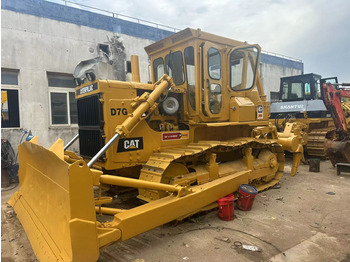 Bulldozer CATERPILLAR D7G