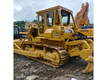 Bulldozer CATERPILLAR D7G