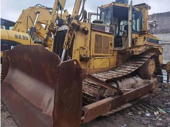 Bulldozer CATERPILLAR D7R