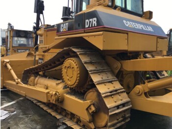 Bulldozer CATERPILLAR D7R