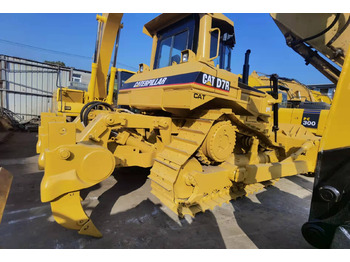 Bulldozer CATERPILLAR D7R