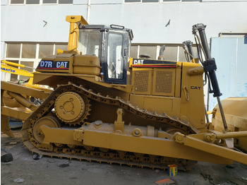 Bulldozer CATERPILLAR D7R