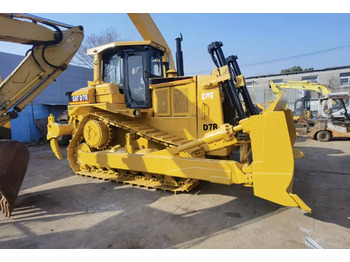 Bulldozer CATERPILLAR D7R