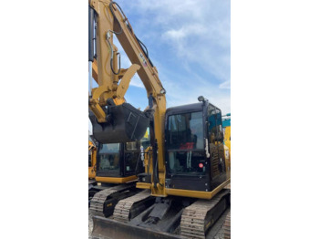 Minigraver CATERPILLAR 306