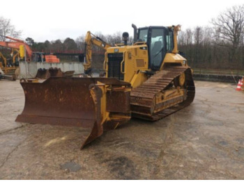 Bulldozer CATERPILLAR D6N