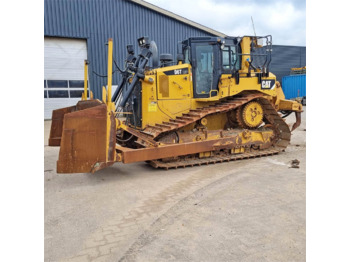 Bulldozer CATERPILLAR D6T