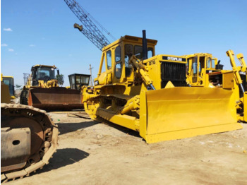 Bulldozer CATERPILLAR D7G