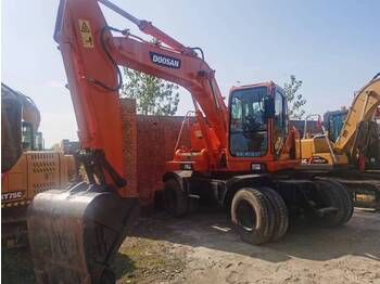 Hjulgraver DOOSAN DH150W