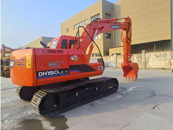 Beltegraver DOOSAN DH150LC-7