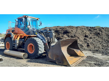 Hjullaster DOOSAN DL300