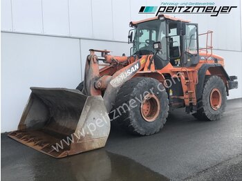 Hjullaster DOOSAN DL300