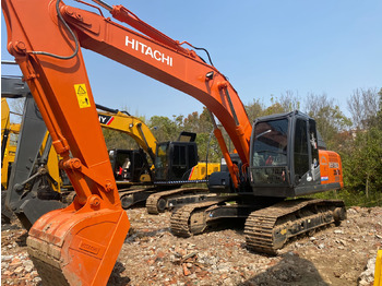 Beltegraver HITACHI ZX200