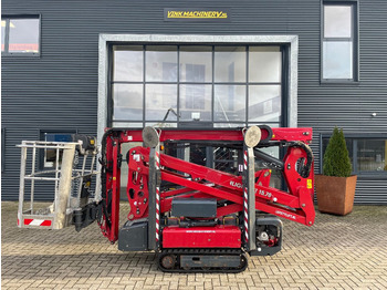 Bomlift HINOWA