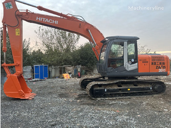 Beltegraver HITACHI ZX200