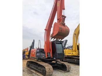 Beltegraver HITACHI ZX200