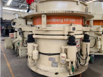 Konknuser METSO