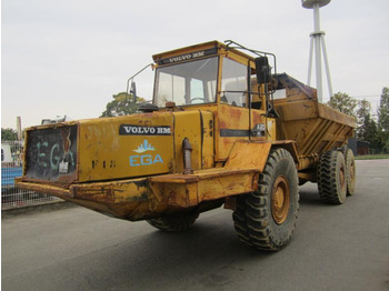 Tipptruck VOLVO A20