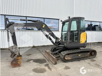 Minigraver VOLVO ECR50D