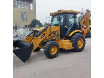 Traktorgraver CATERPILLAR 420F