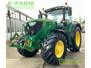 Traktor John Deere 6175 r: bilde 3