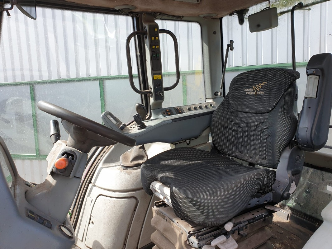 Leie Valtra T151 Valtra T151: bilde 5