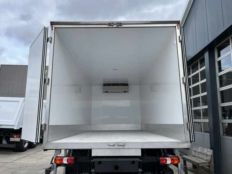 Leie Mercedes-Benz Atego 1725 4x4 Refrigerator Truck (6 units) Mercedes-Benz Atego 1725 4x4 Refrigerator Truck (6 units): bilde 13