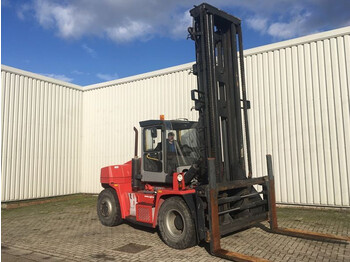 Gasstruck Kalmar GCE 150- 6: bilde 3