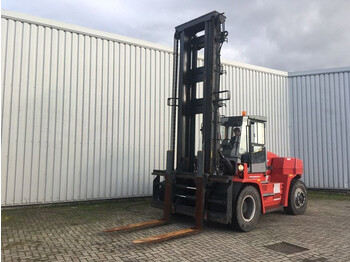 Gasstruck Kalmar GCE 150- 6: bilde 4