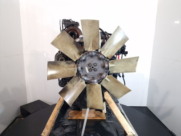 Motor for Industrimaskin DAF QSB7-G6 NR4 CPL3277 Engine (Industrial): bilde 6