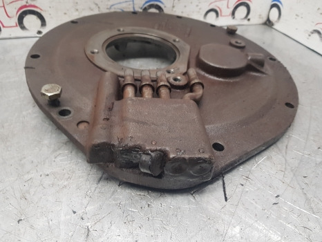 Girkasse Ford New Holland 40, Ts Transmission Plate 82852237, F0nn7z455a, F0nn7z455ac: bilde 4